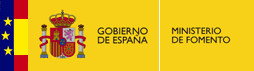Gobierno de España. Ministerio de Fomento