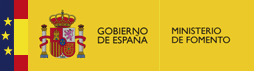 Gobierno de España - Ministerio de Fomento